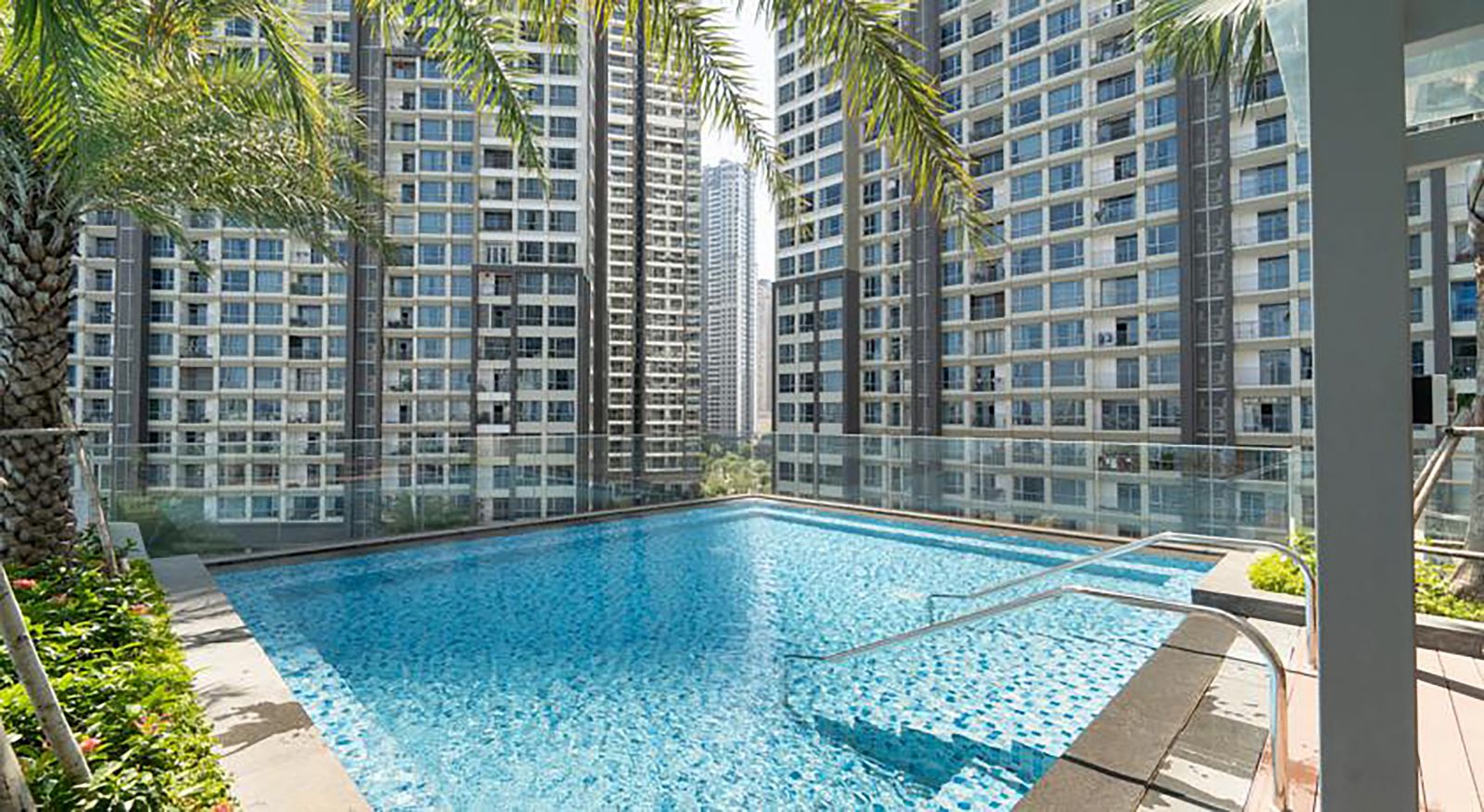 園冶杯專業(yè)獎(jiǎng):Vincom Landmark 81