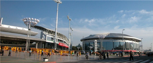 見證一個建筑師的夢想 ——訪中國工程院院士王小東