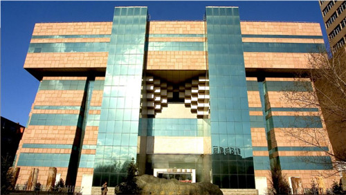 見證一個建筑師的夢想 ——訪中國工程院院士王小東