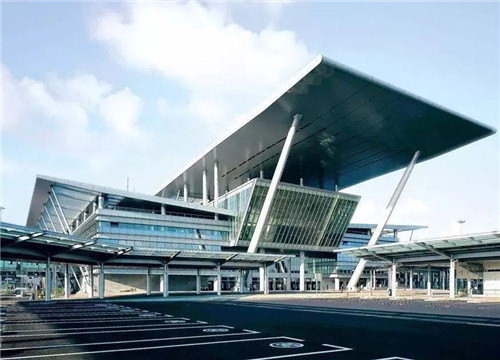 孟建民：談建筑的屬性