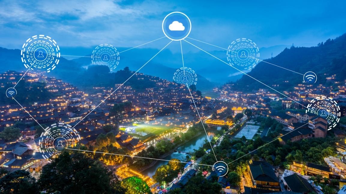 城基生態(tài)創(chuàng)始人王繼能：做智慧公園先行者