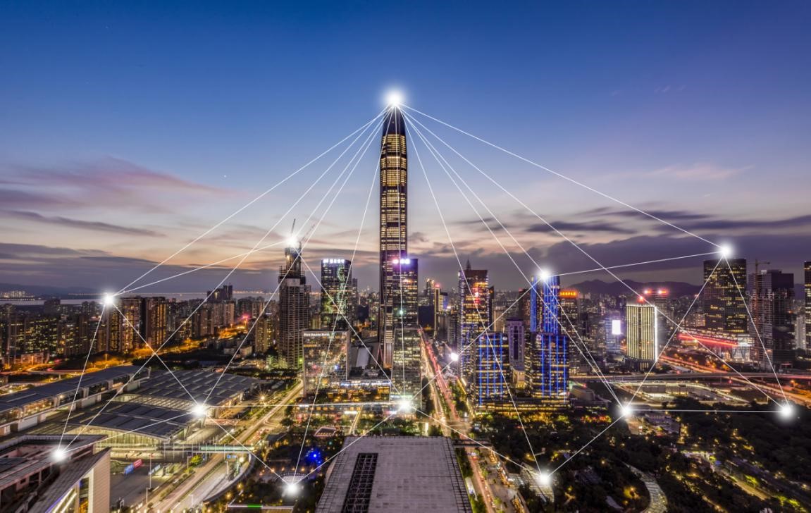 城基生態(tài)創(chuàng)始人王繼能：做智慧公園先行者