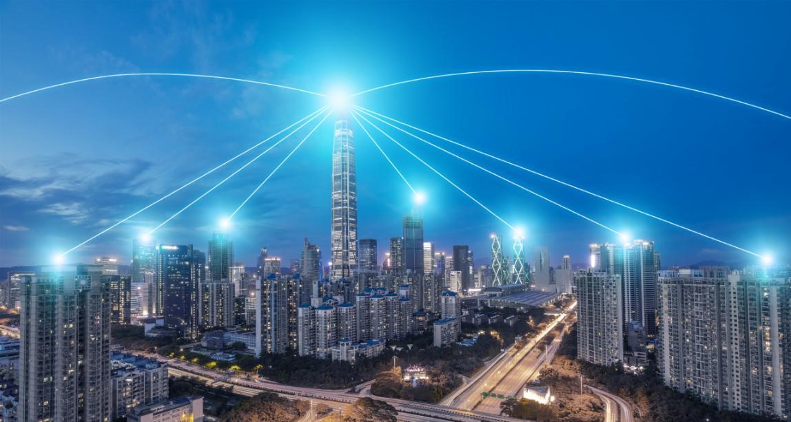 城基生態(tài)創(chuàng)始人王繼能：做智慧公園先行者