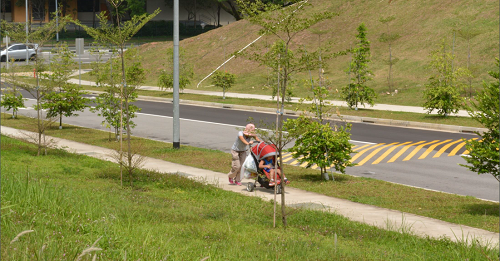 Stefaan Lambreghts:景觀與工程結(jié)合 打造人與自然的共存空間
