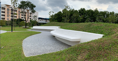 Stefaan Lambreghts:景觀與工程結(jié)合 打造人與自然的共存空間