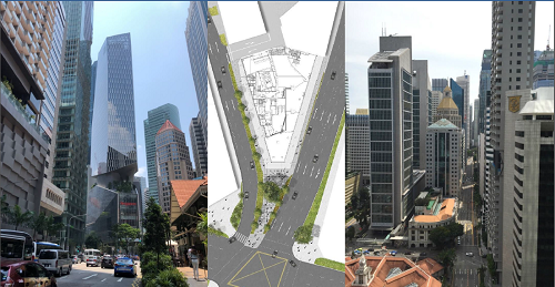 Stefaan Lambreghts:景觀與工程結(jié)合 打造人與自然的共存空間