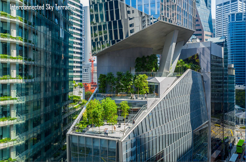 Stefaan Lambreghts:景觀與工程結(jié)合 打造人與自然的共存空間