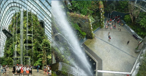 Stefaan Lambreghts:景觀與工程結(jié)合 打造人與自然的共存空間