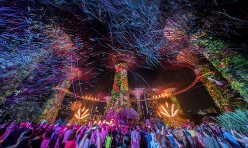 Stefaan Lambreghts:景觀與工程結(jié)合 打造人與自然的共存空間