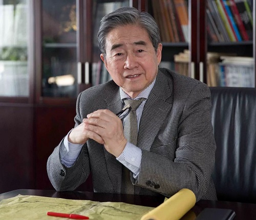 清新的建筑:訪梁思成建筑獎獲得者黃星元