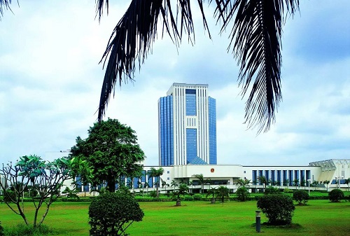 清新的建筑:訪梁思成建筑獎獲得者黃星元