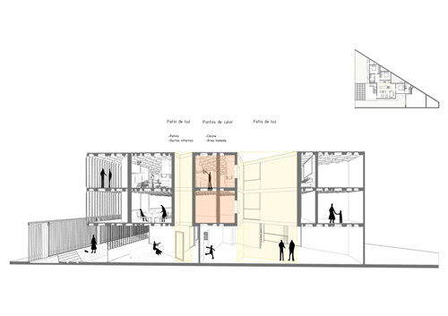 厄瓜多爾Edificio Criba