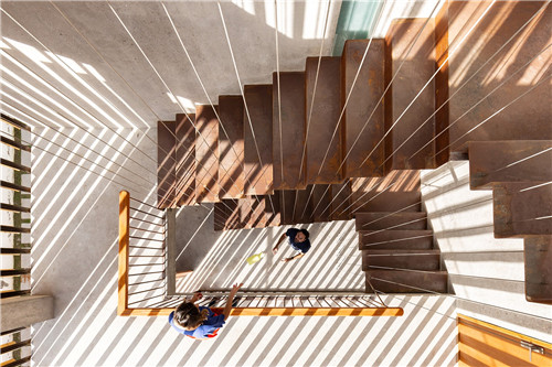 厄瓜多爾Edificio Criba