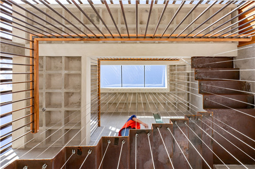 厄瓜多爾Edificio Criba