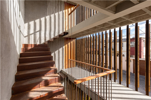 厄瓜多爾Edificio Criba