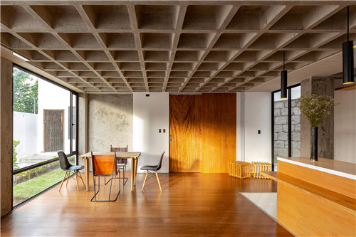 厄瓜多爾Edificio Criba