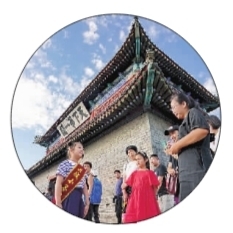 長城國家文化公園怎么建