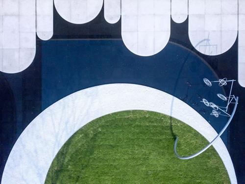 2019園冶杯專業獎丨杭州綠城曉風印月