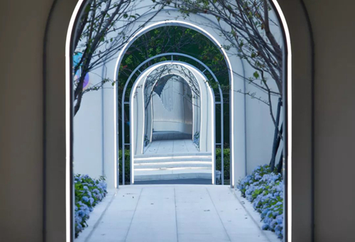 2019園冶杯專業獎丨杭州綠城曉風印月