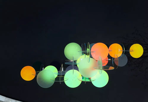 2019園冶杯專業獎丨杭州綠城曉風印月