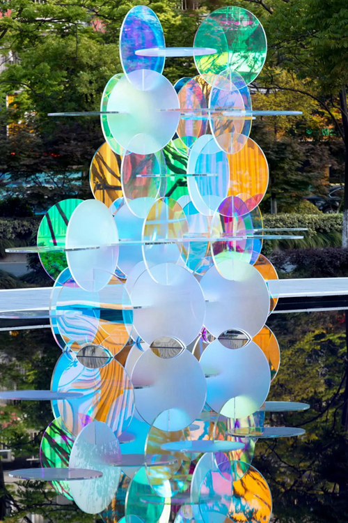 2019園冶杯專業獎丨杭州綠城曉風印月