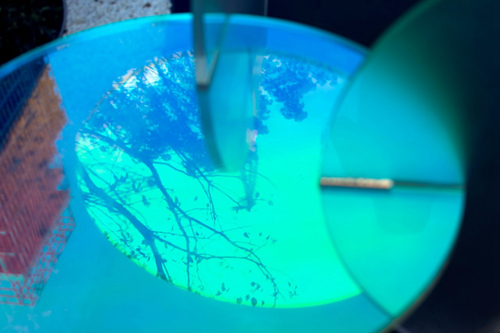 2019園冶杯專業獎丨杭州綠城曉風印月