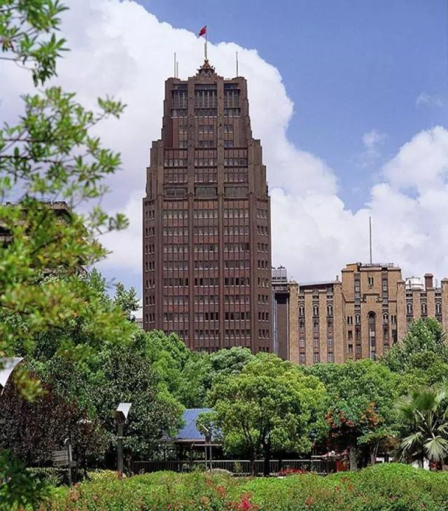 貝聿銘的少年時代:從那一刻起,我開始想做建筑師