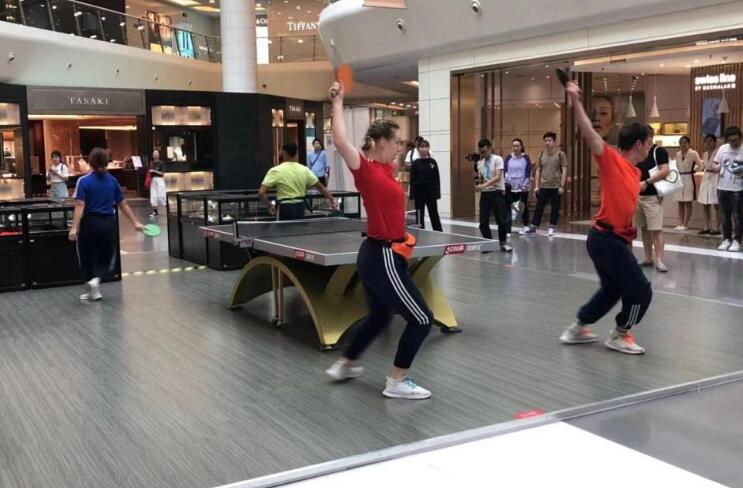 讓"藝術(shù)之聲"響徹城市空間