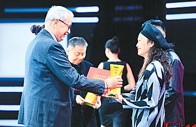 外籍學者:中國室內設計越來越有國際范兒