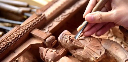 用匠心,讓藝術在此常駐丨江西婺源水墨上河