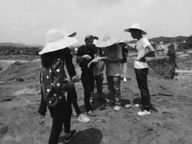 用匠心,讓藝術在此常駐丨江西婺源水墨上河