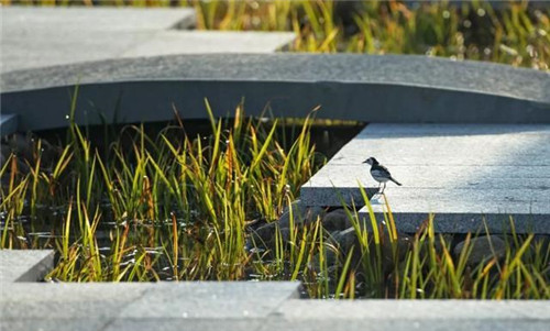 用匠心,讓藝術在此常駐丨江西婺源水墨上河