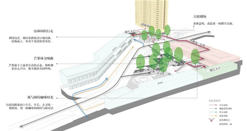 我把名字寫在了時間里丨華潤置地 西園悅府