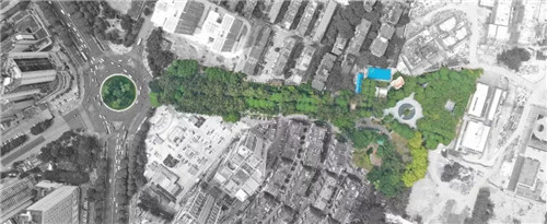 我把名字寫在了時間里丨華潤置地 西園悅府