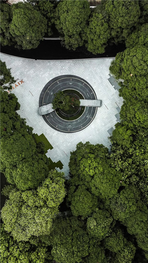 我把名字寫在了時間里丨華潤置地 西園悅府