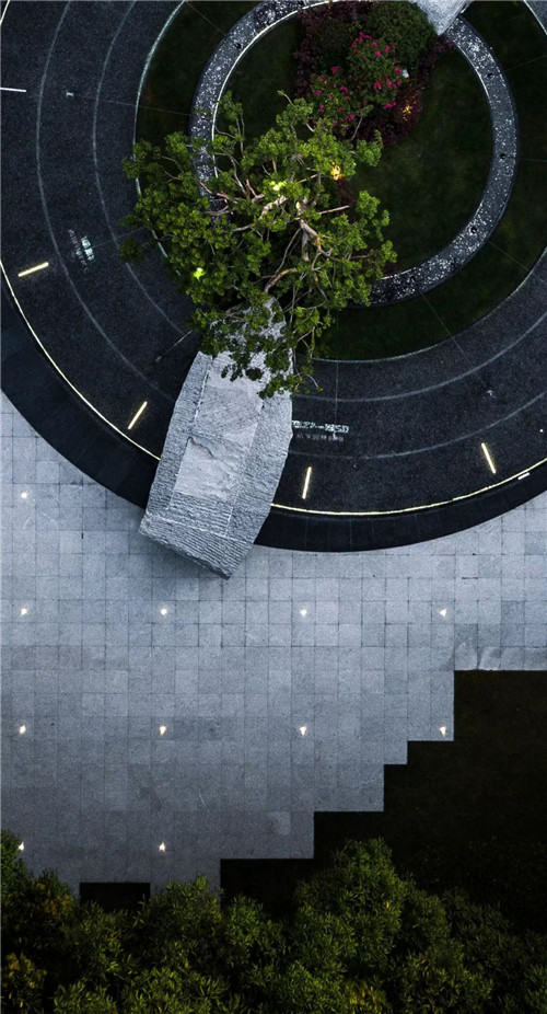 我把名字寫在了時間里丨華潤置地 西園悅府