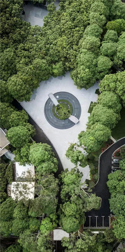 我把名字寫在了時間里丨華潤置地 西園悅府