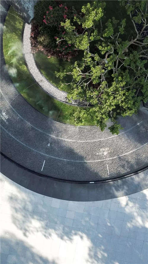 我把名字寫在了時間里丨華潤置地 西園悅府