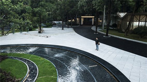 我把名字寫在了時間里丨華潤置地 西園悅府