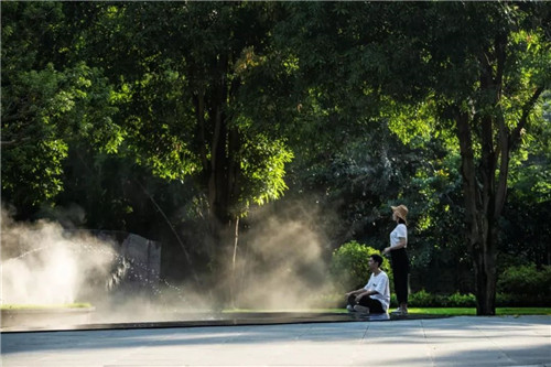 我把名字寫在了時間里丨華潤置地 西園悅府