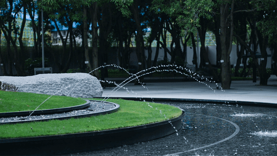 我把名字寫在了時間里丨華潤置地 西園悅府