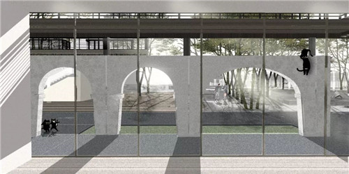 我把名字寫在了時間里丨華潤置地 西園悅府