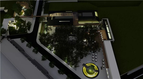 我把名字寫在了時間里丨華潤置地 西園悅府