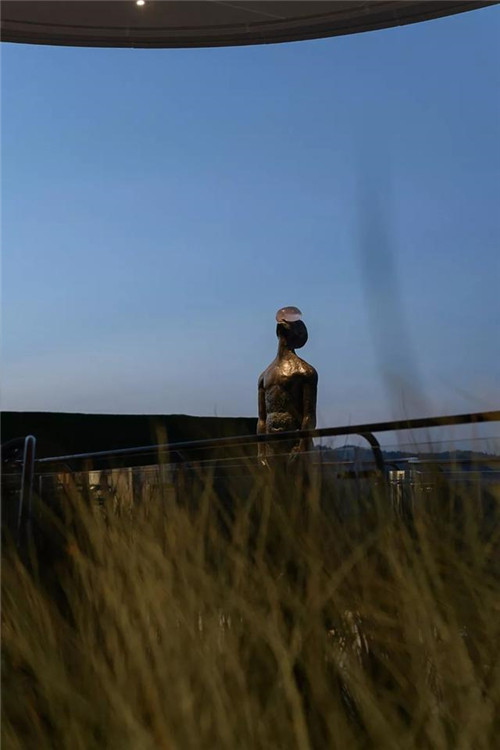 貴陽中南·春風南岸 社區(qū)花園實踐