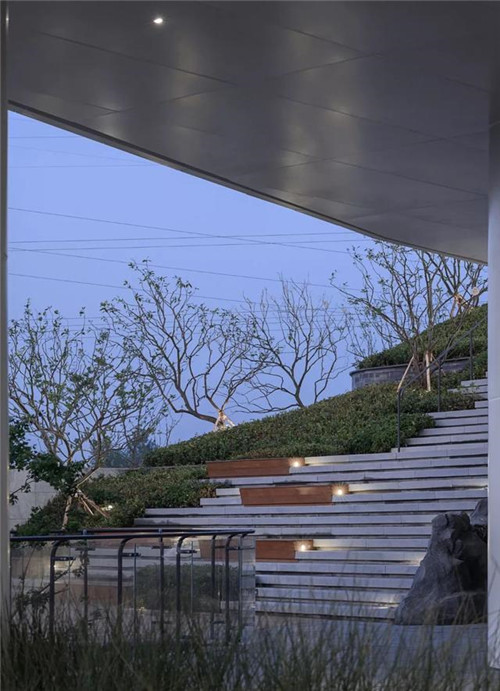 貴陽中南·春風南岸 社區(qū)花園實踐