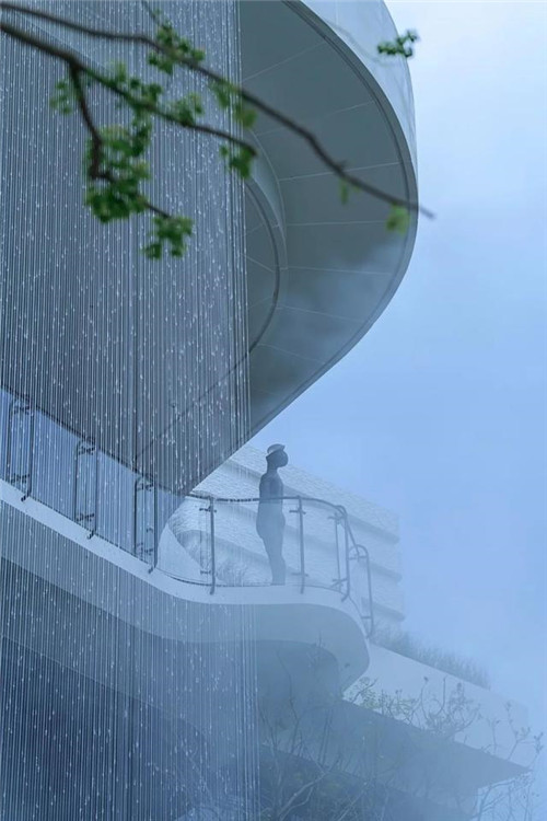 貴陽中南·春風南岸 社區(qū)花園實踐