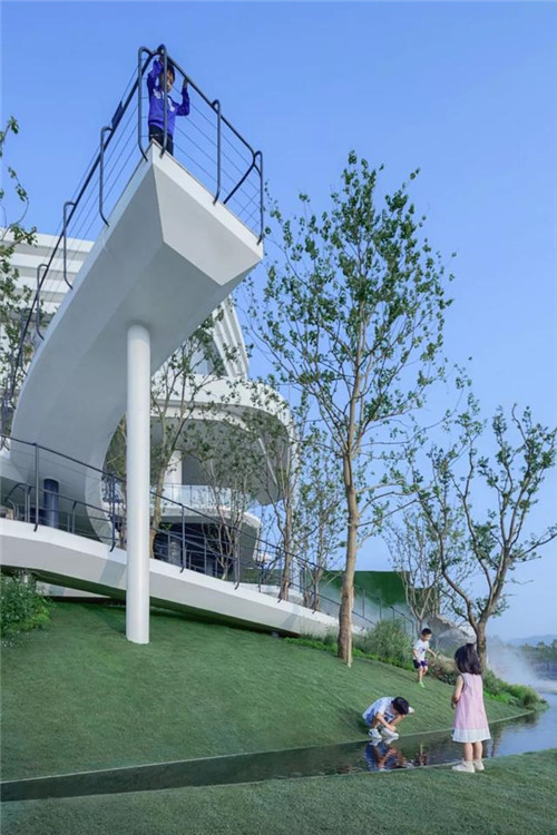 貴陽中南·春風南岸 社區(qū)花園實踐