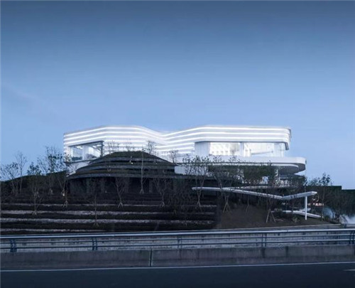 貴陽中南·春風南岸 社區(qū)花園實踐