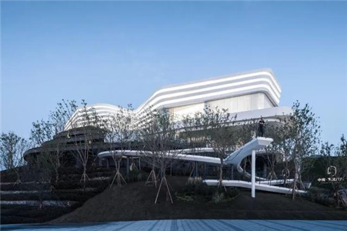 貴陽中南·春風南岸 社區(qū)花園實踐