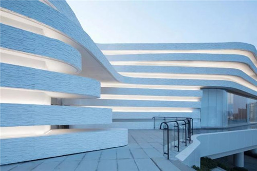 貴陽中南·春風南岸 社區(qū)花園實踐